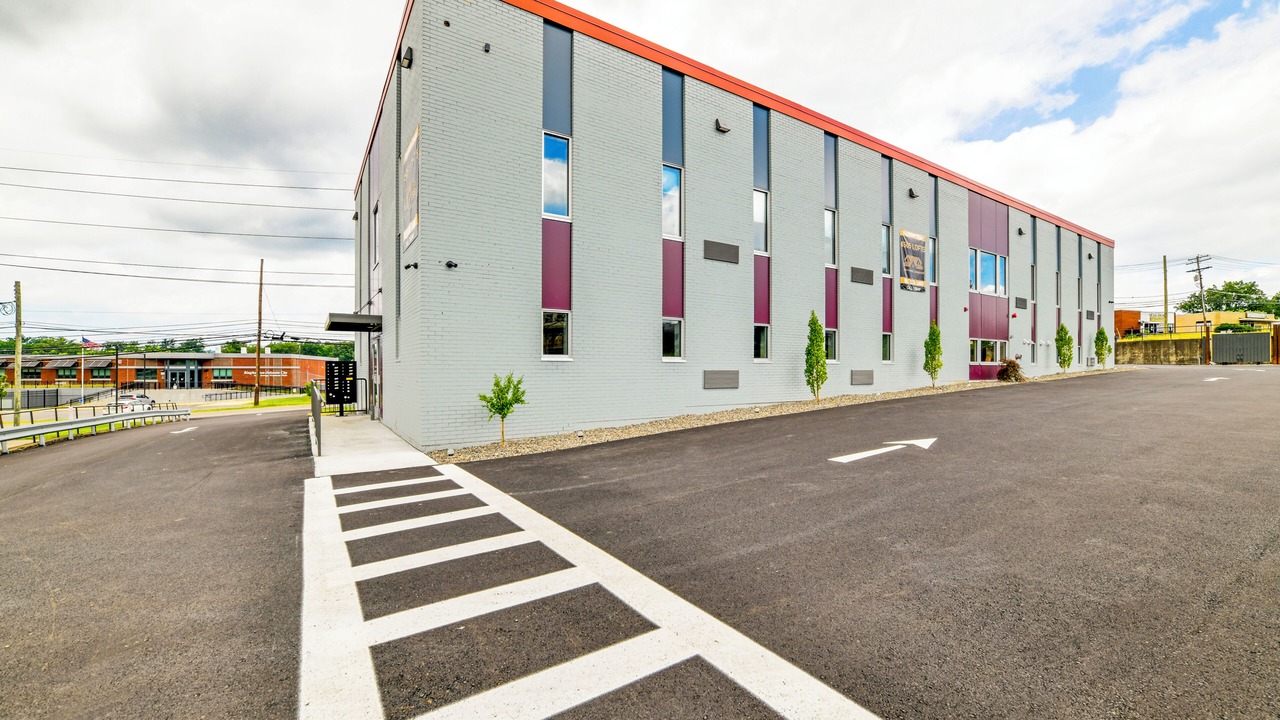 Photo of Outdoor in Binghamton