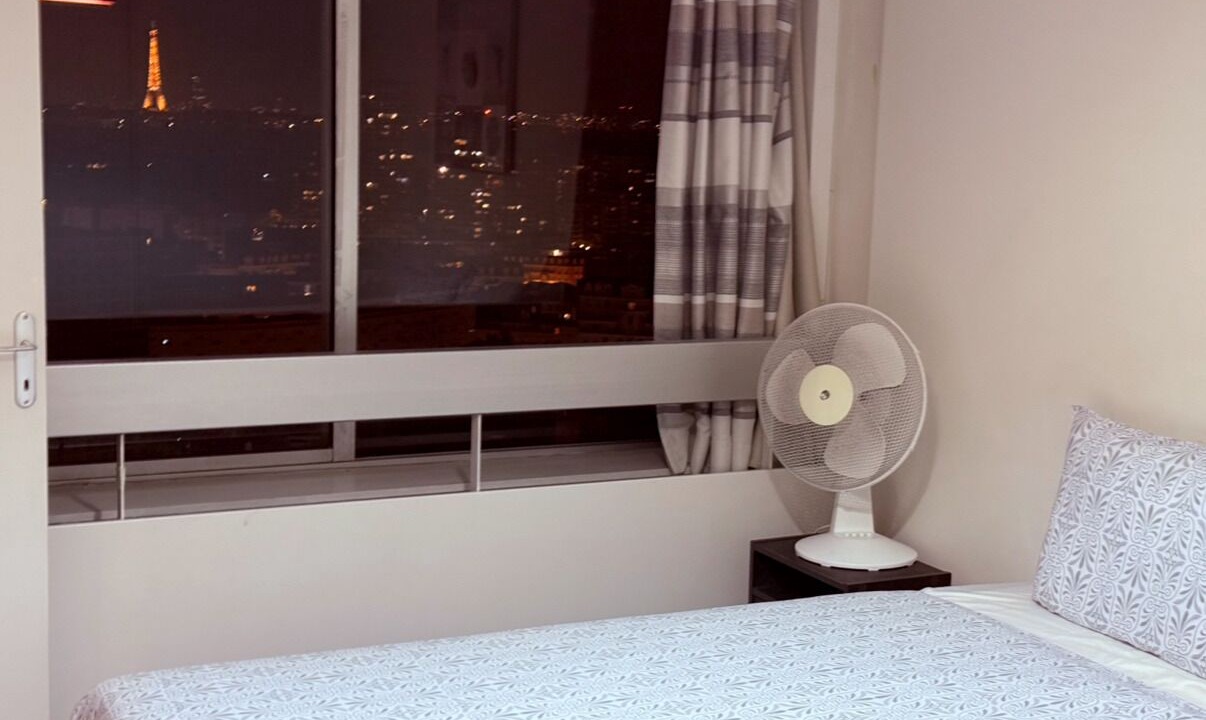 Photo of Bedroom in Puteaux