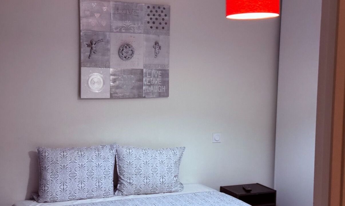 Photo of Bedroom in Puteaux