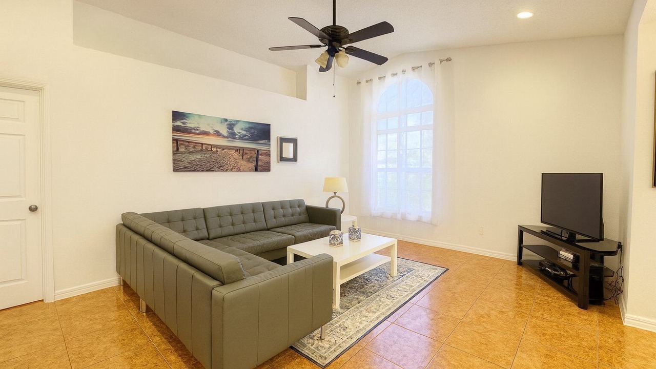 Photo of Livingroom in Indian Wells