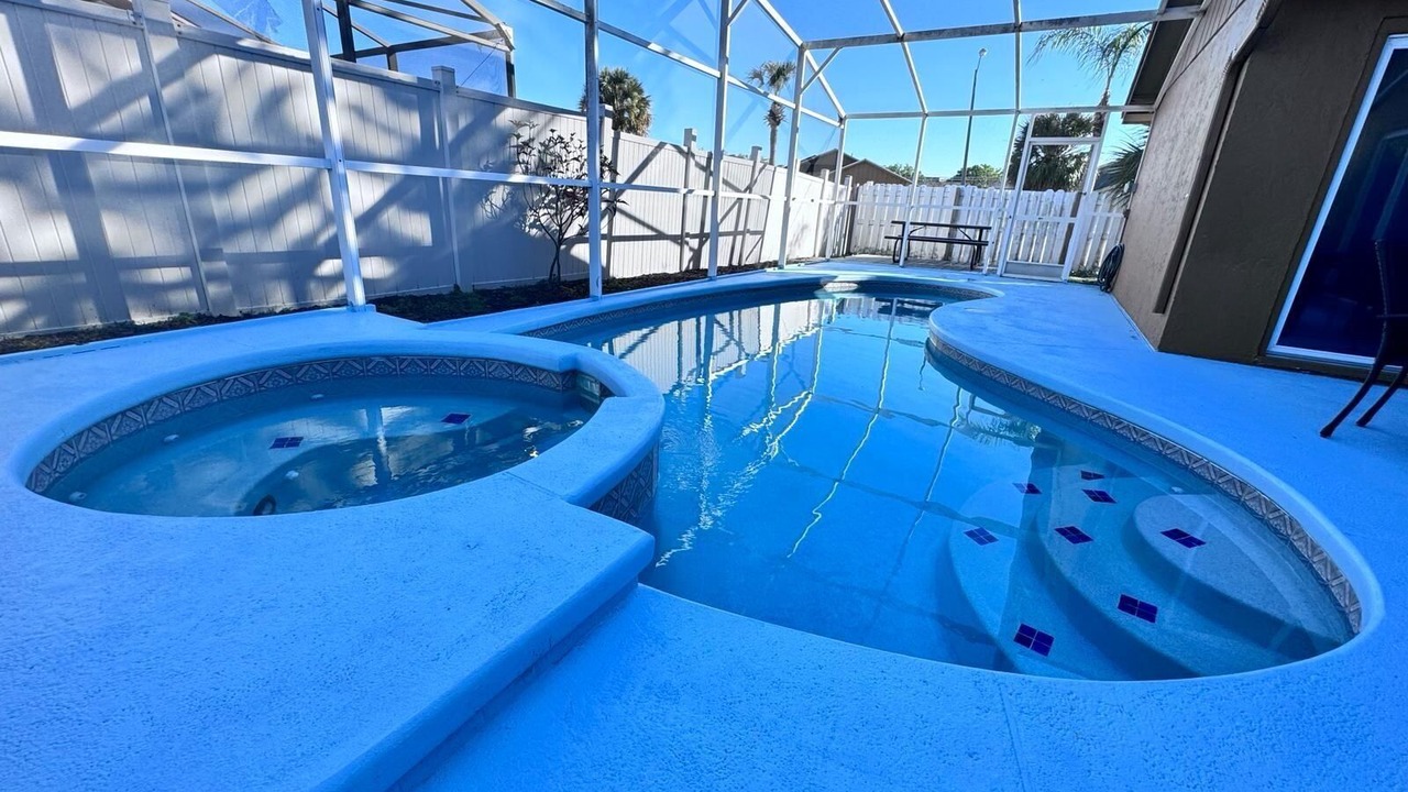Photo of Outdoor in Indian Wells