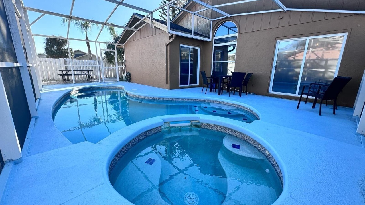 Photo of Outdoor in Indian Wells