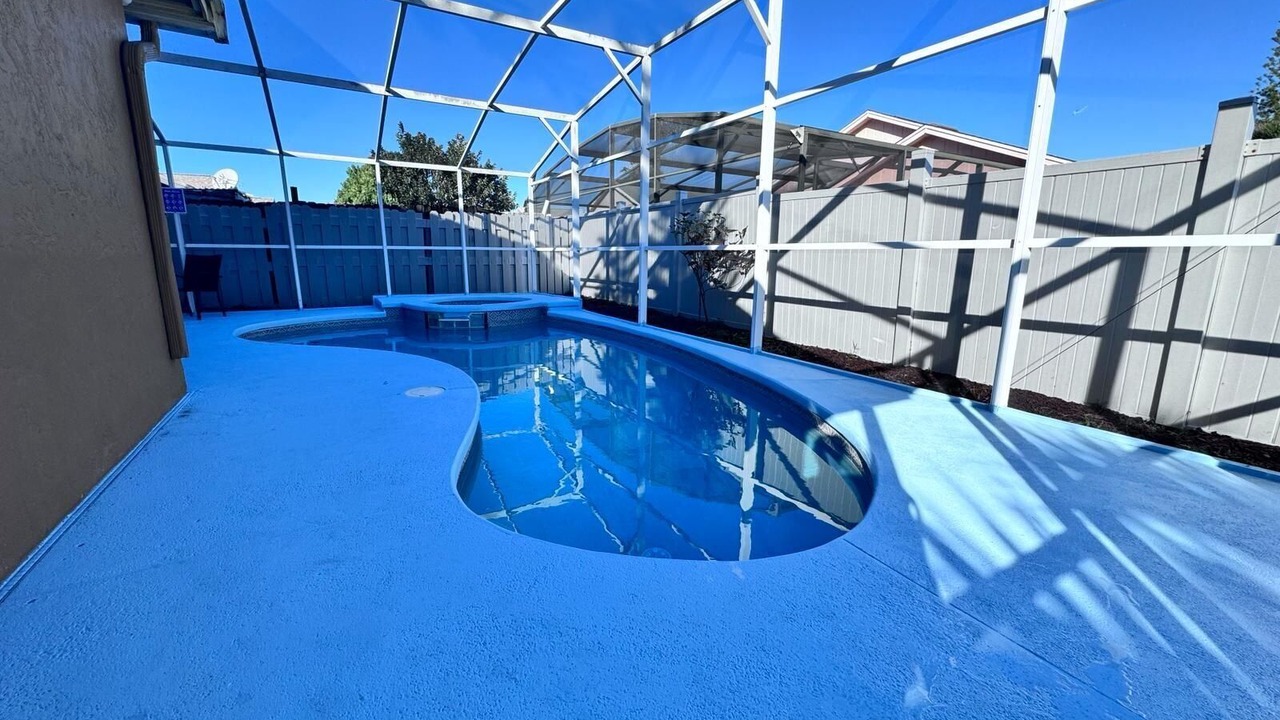 Photo of Outdoor in Indian Wells