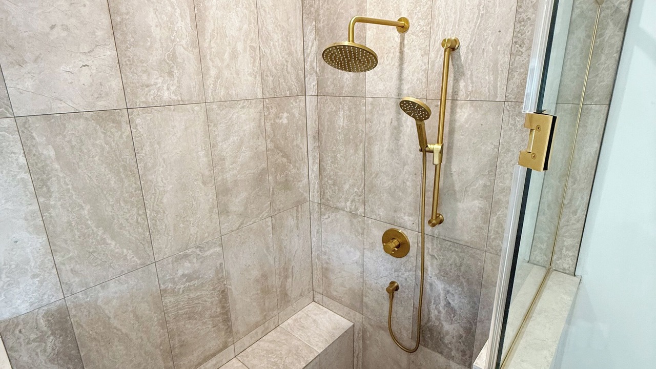 Photo of Bathroom in Greater Napanee