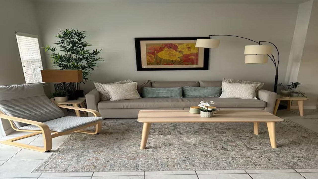 Photo of Livingroom in Bellavida
