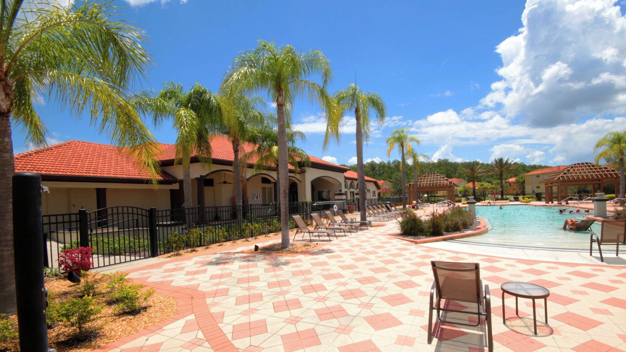 Photo of Outdoor in Bellavida