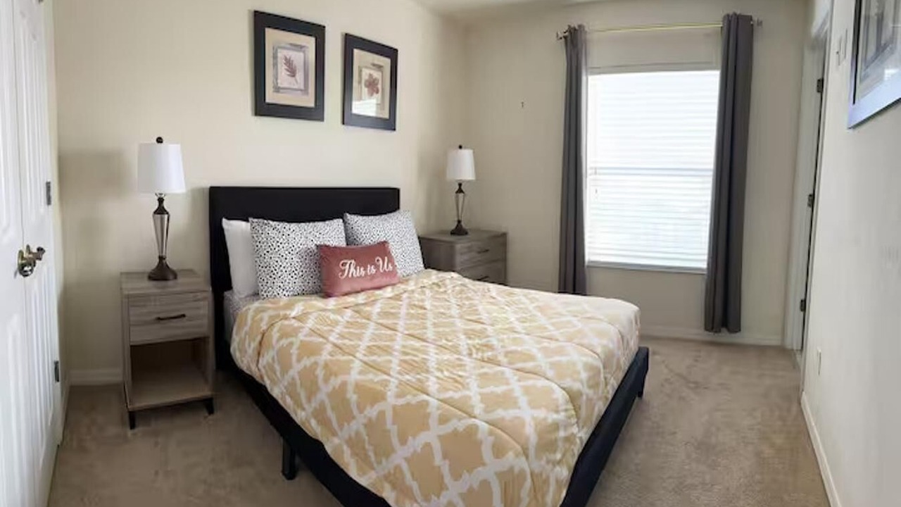 Photo of Bedroom in Bellavida