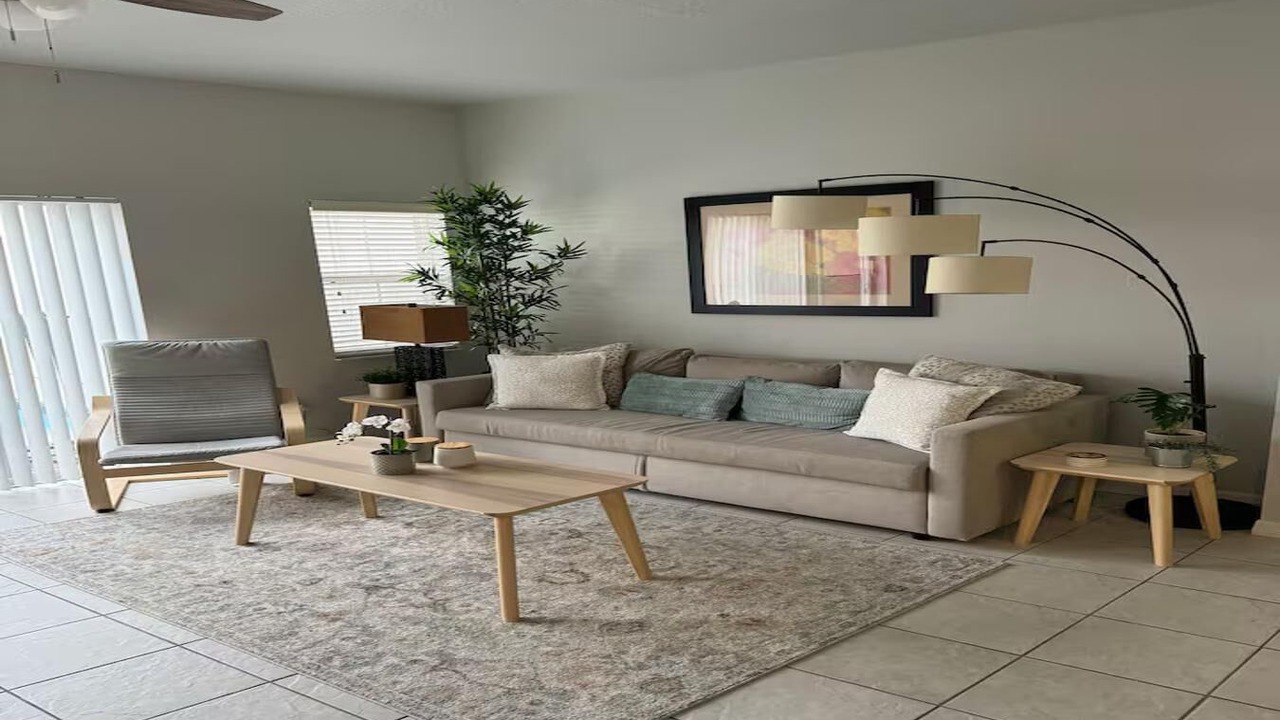 Photo of Livingroom in Bellavida