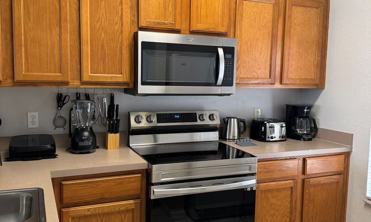 Photo of Kitchen in Bellavida