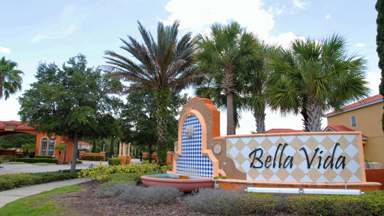 Photo of Outdoor in Bellavida