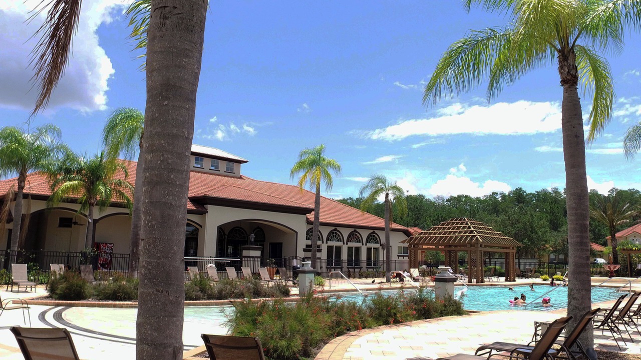 Photo of Outdoor in Bellavida