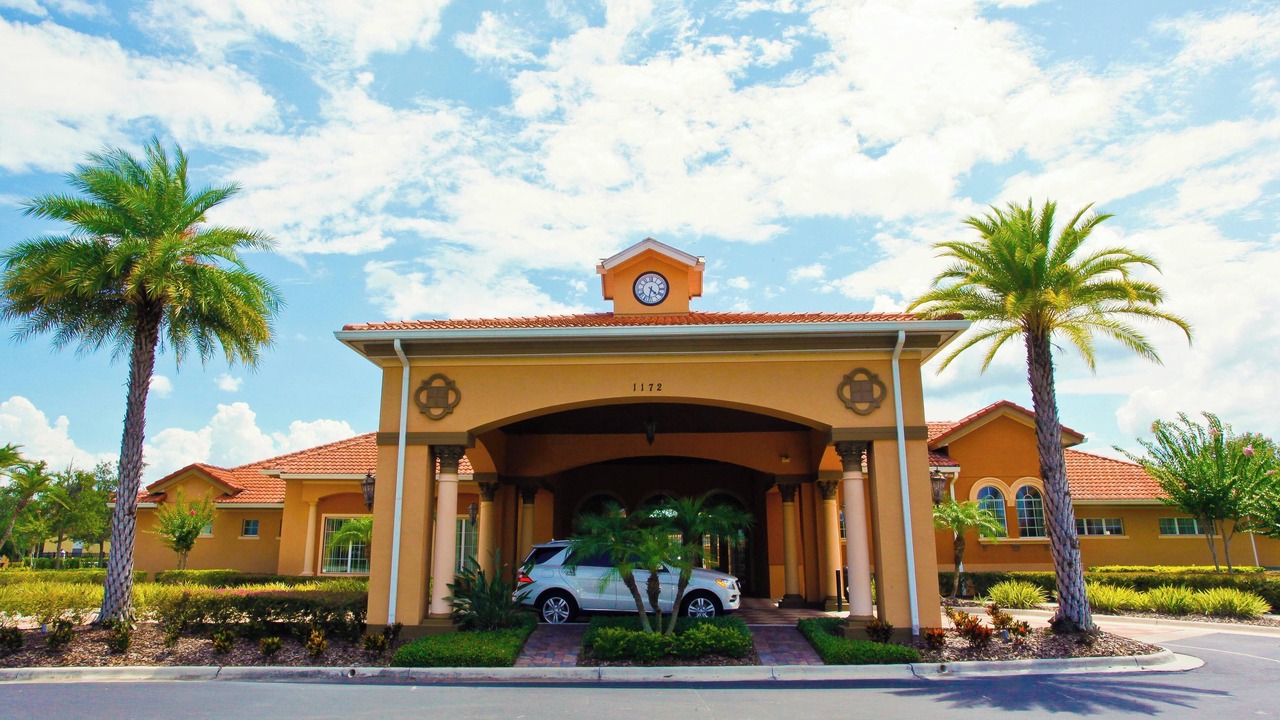 Photo of Outdoor in Bellavida