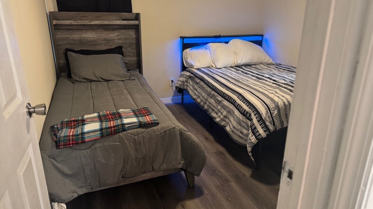 Photo of Bedroom in St. Petersburg - Clearwater
