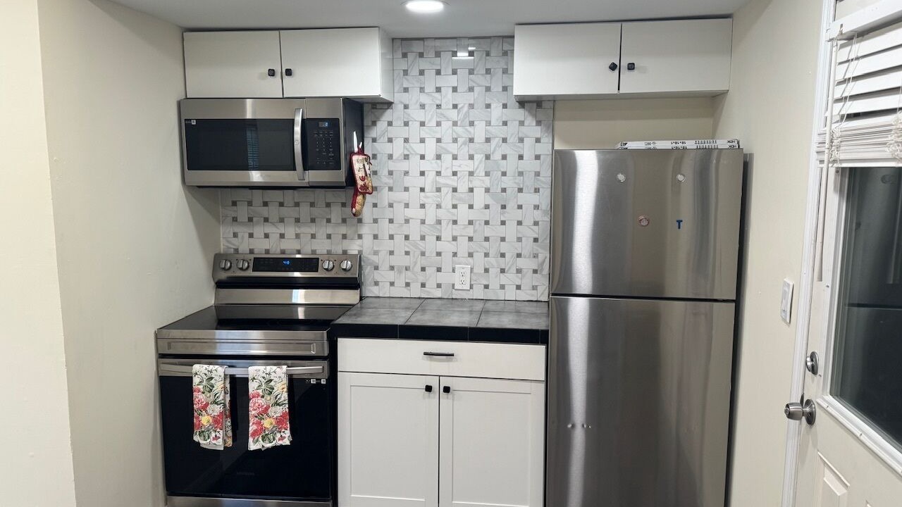 Photo of Kitchen in St. Petersburg - Clearwater