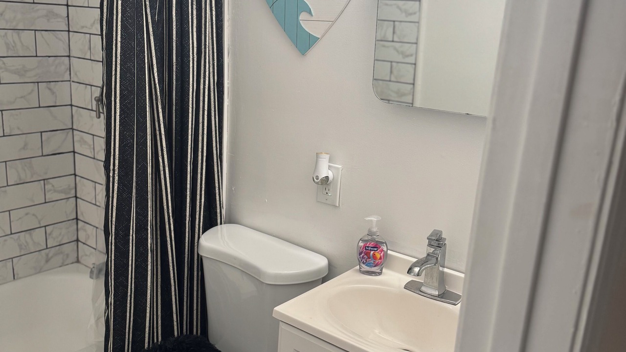 Photo of Bathroom in St. Petersburg - Clearwater