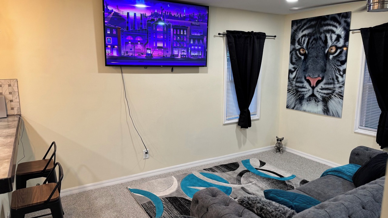 Photo of Livingroom in St. Petersburg - Clearwater