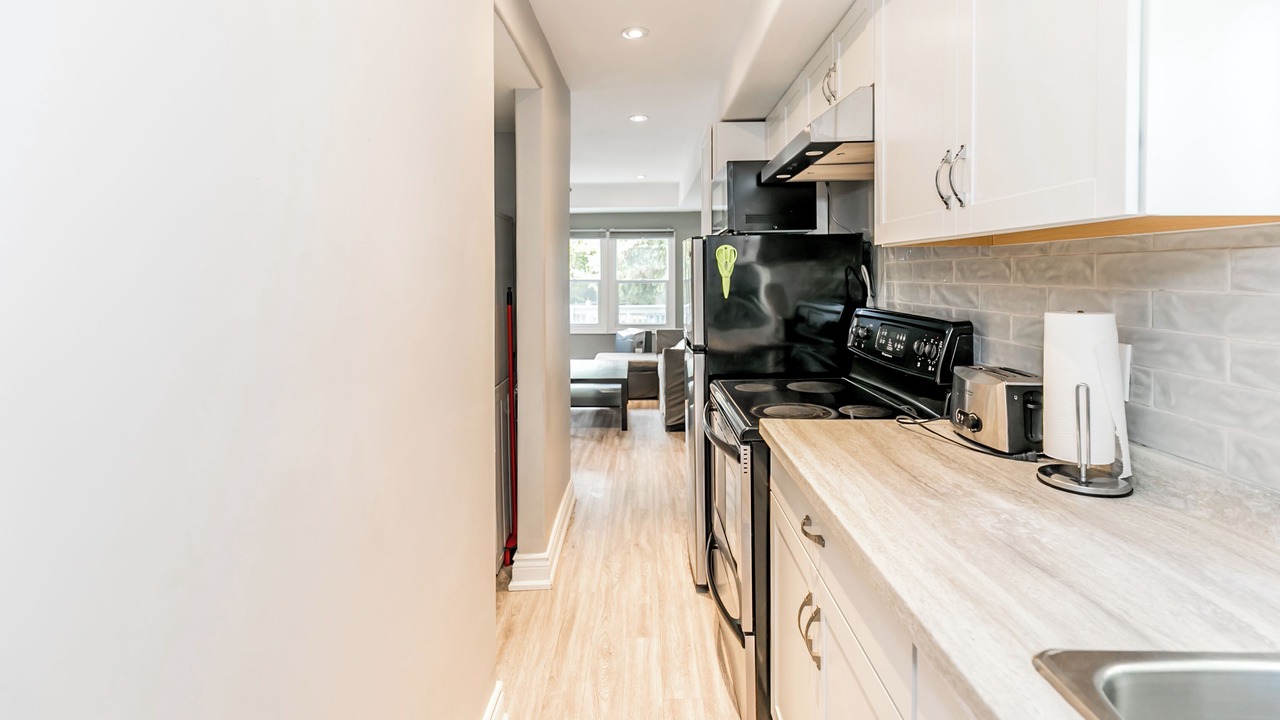 Photo of Kitchen in Wasaga Beach