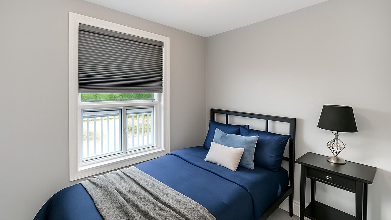 Photo of Bedroom in Wasaga Beach