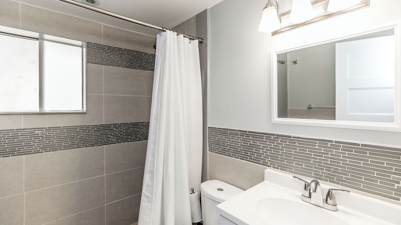 Photo of Bathroom in Wasaga Beach