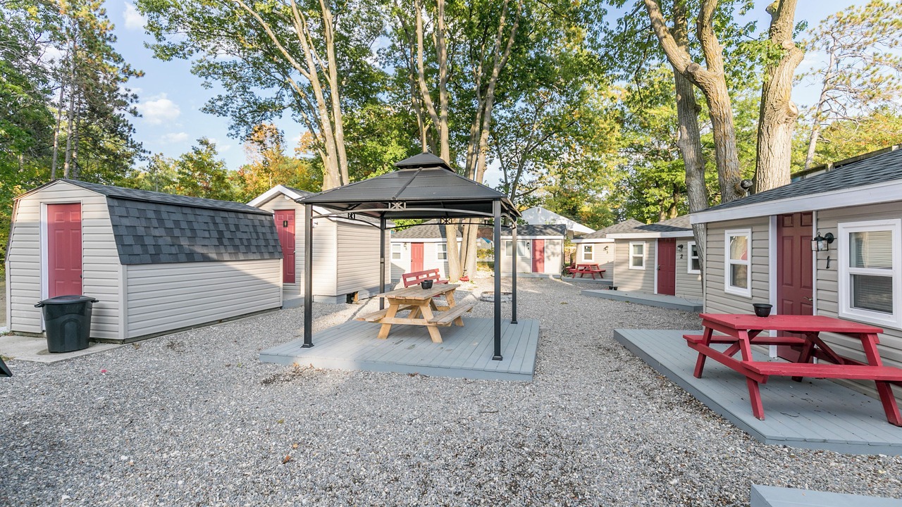 Photo of Outdoor in Wasaga Beach