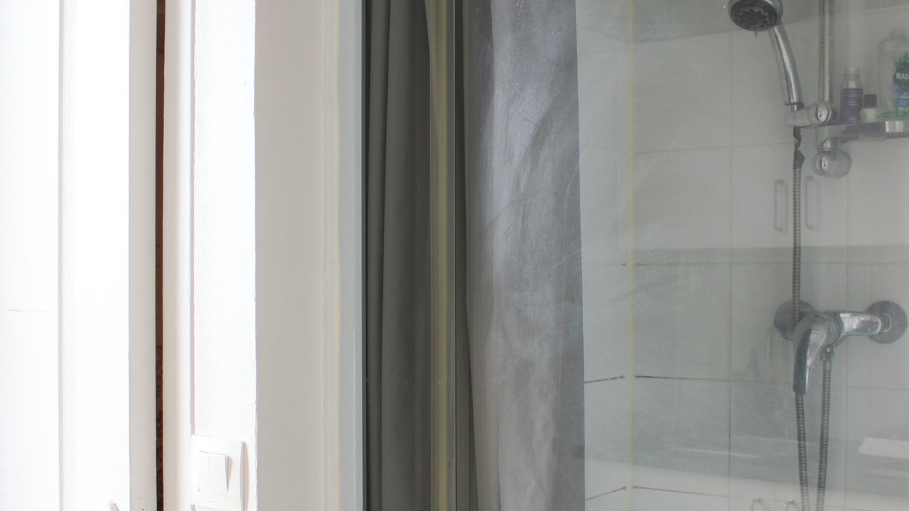 Photo of Bathroom in Pantin