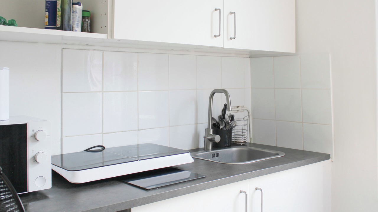 Photo of Kitchen in Pantin