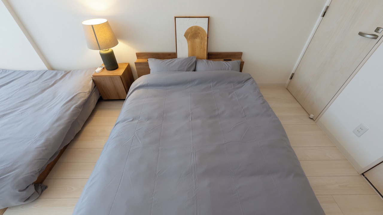 Photo of Bedroom in Shibuya