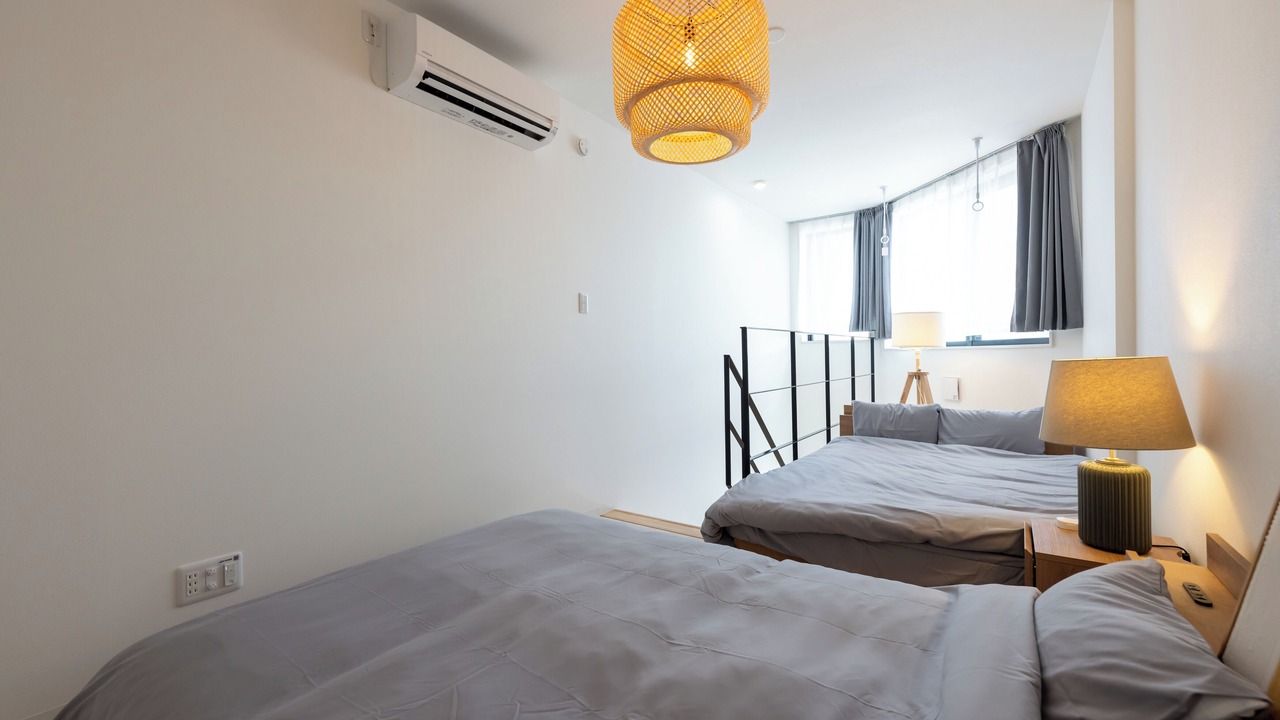 Photo of Bedroom in Shibuya