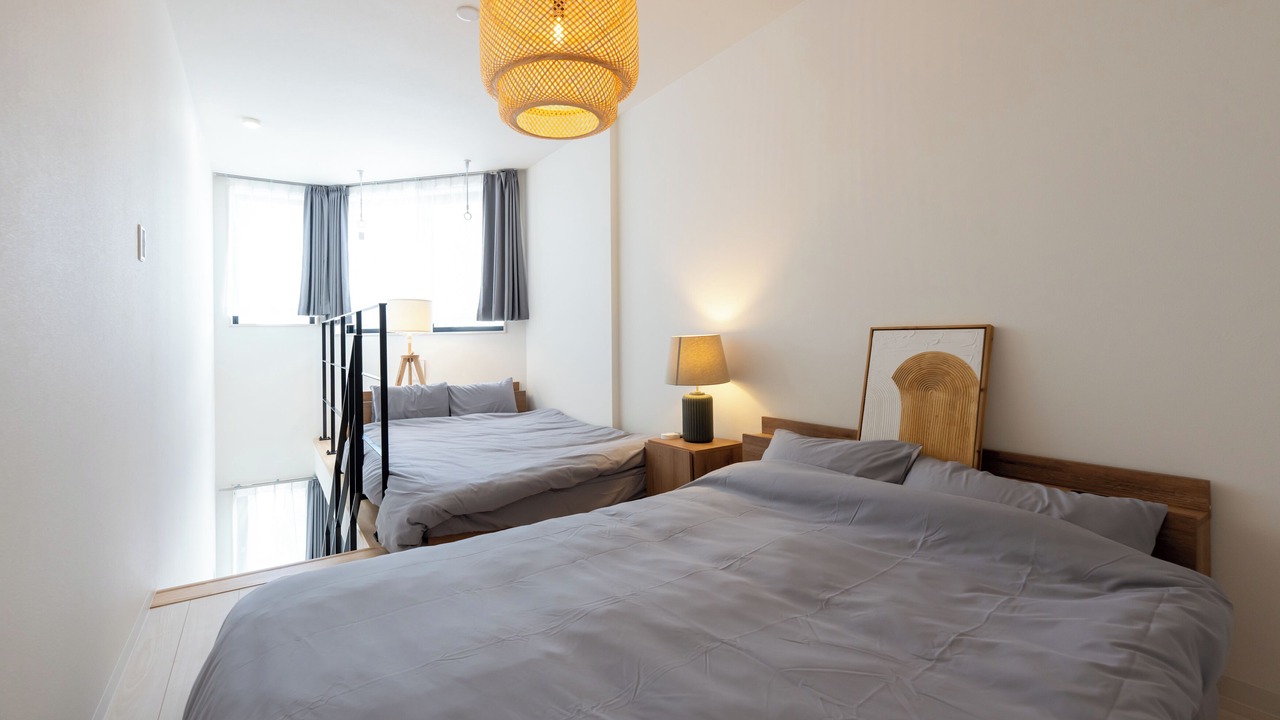 Photo of Bedroom in Shibuya