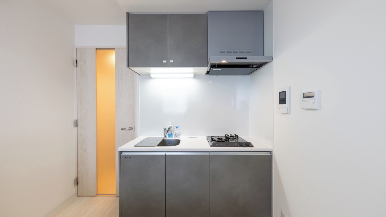 Photo of Kitchen in Shibuya