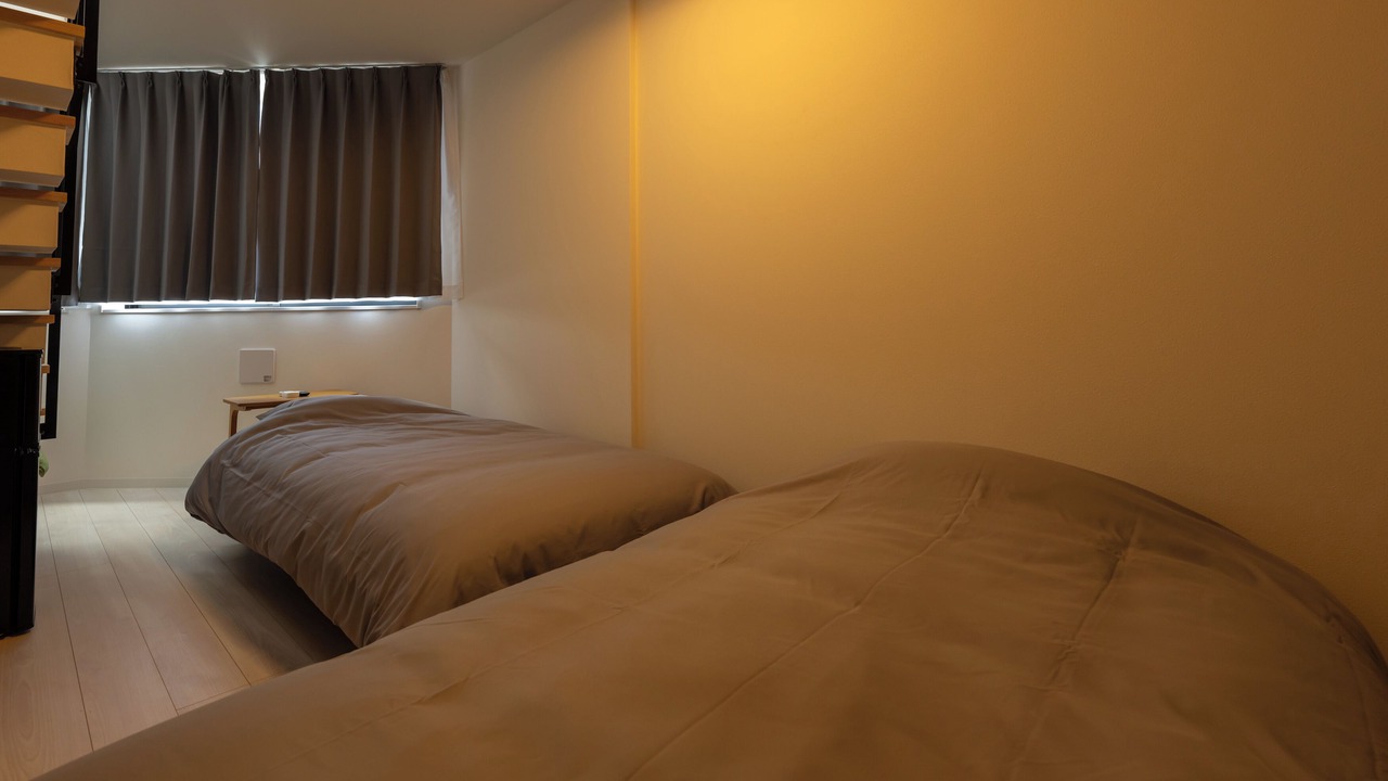 Photo of Bedroom in Shibuya