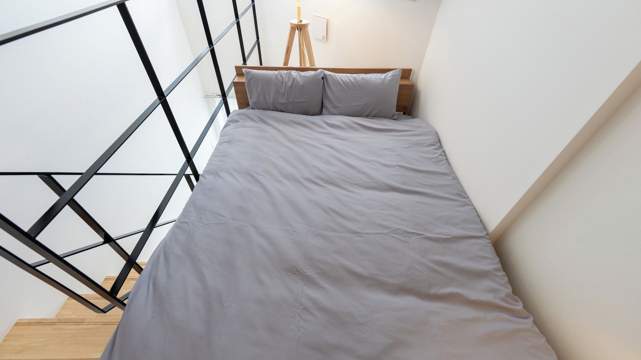 Photo of Bedroom in Shibuya