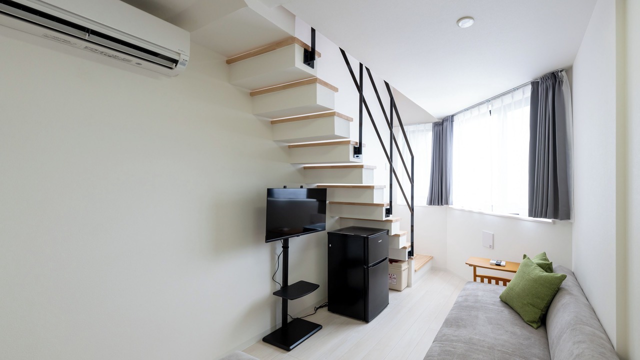 Photo of Livingroom in Shibuya