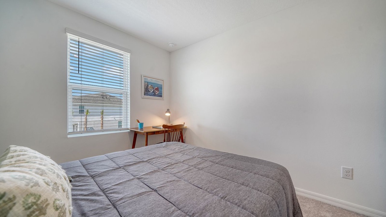 Photo of Bedroom in Sarasota