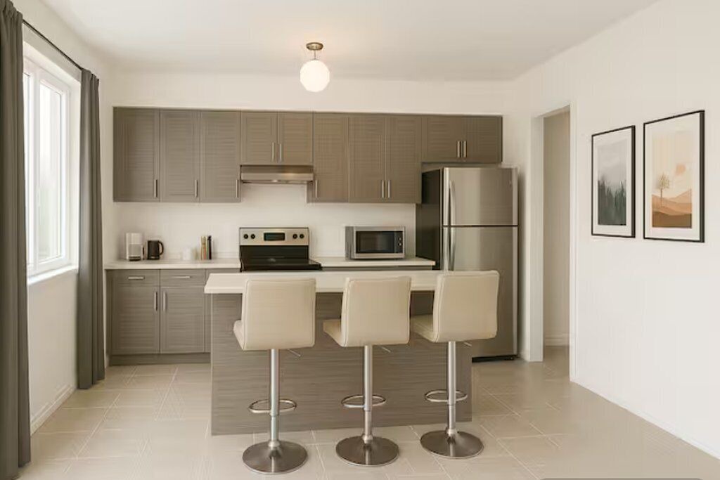 Photo of Kitchen in Wasaga Beach
