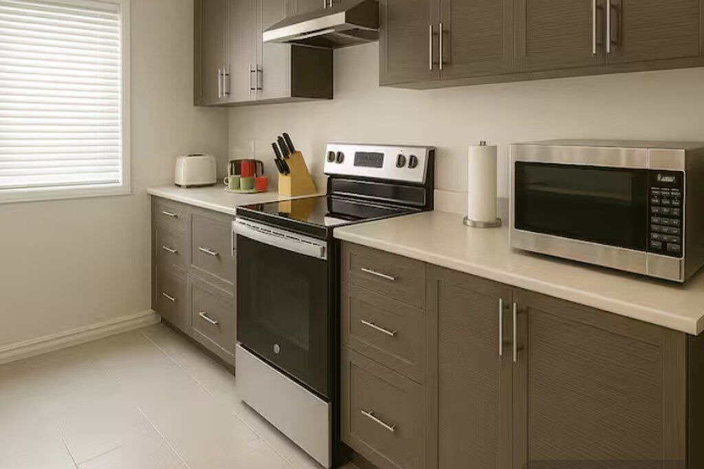 Photo of Kitchen in Wasaga Beach