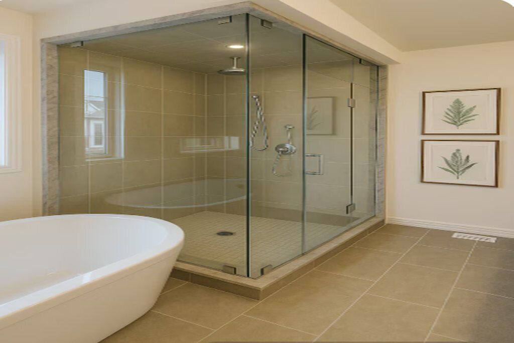 Photo of Bathroom in Wasaga Beach
