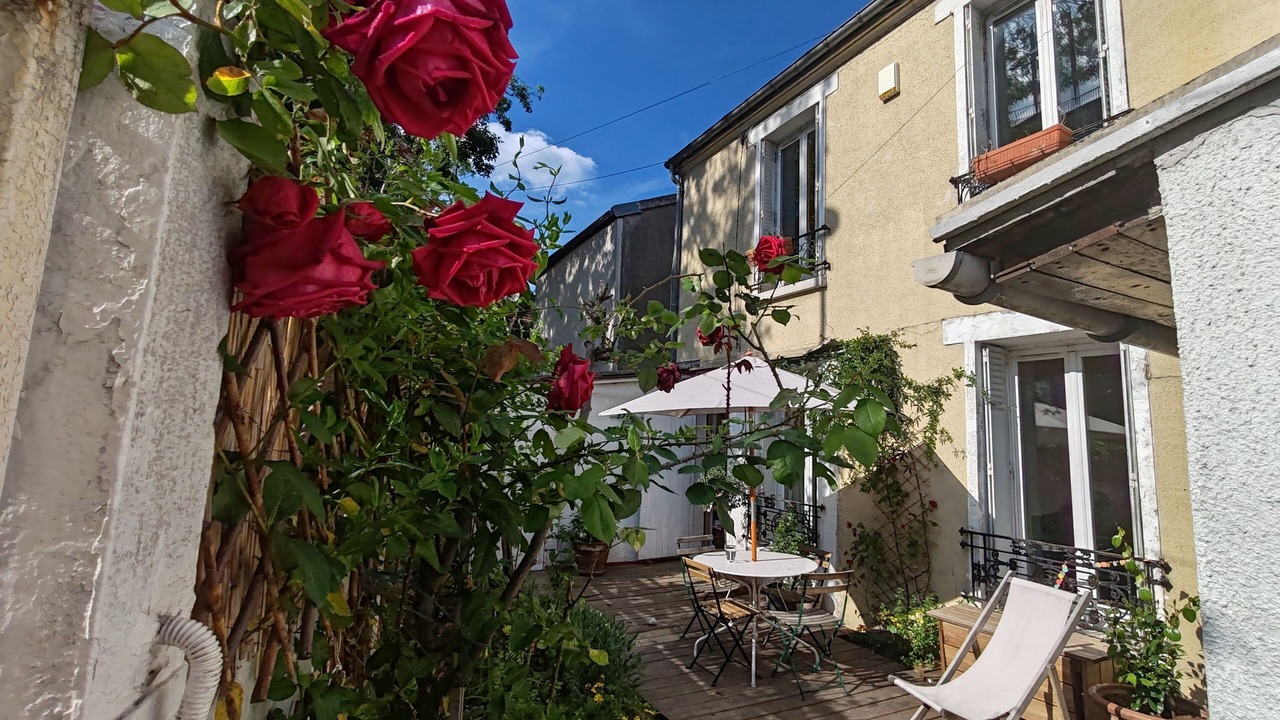 Photo of Outdoor in Les Fougeres