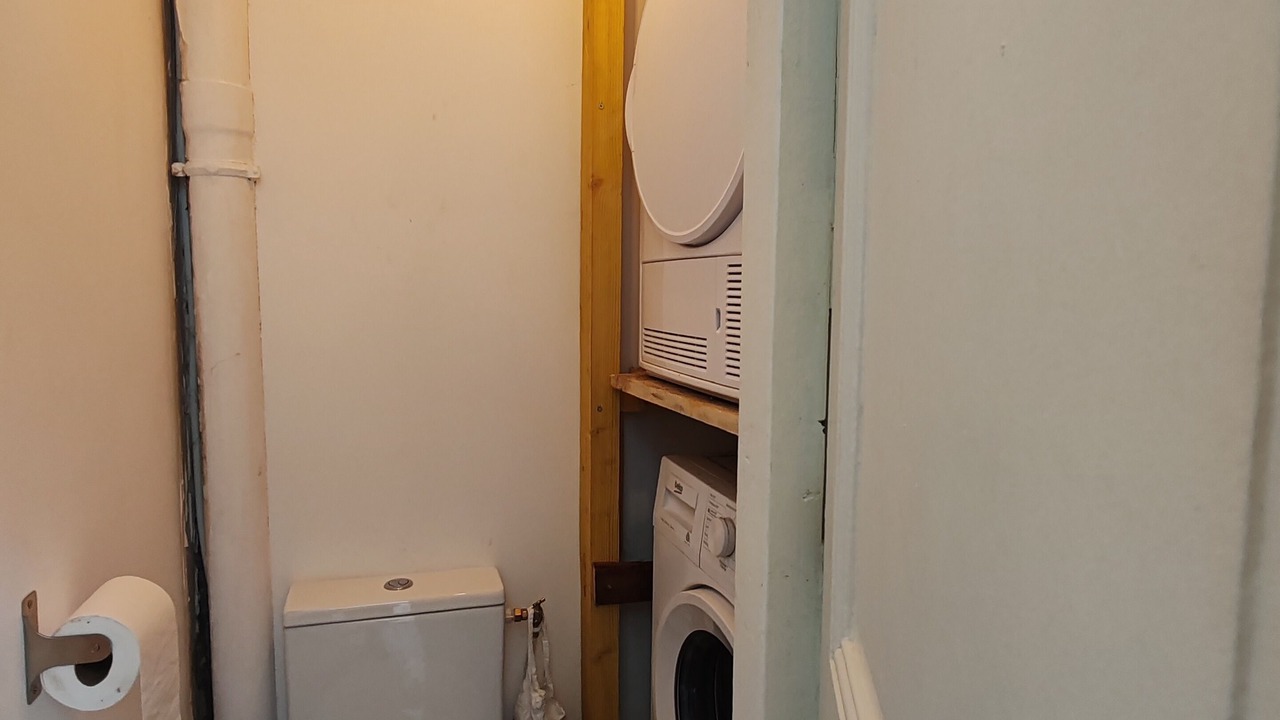 Photo of Bathroom in Les Fougeres