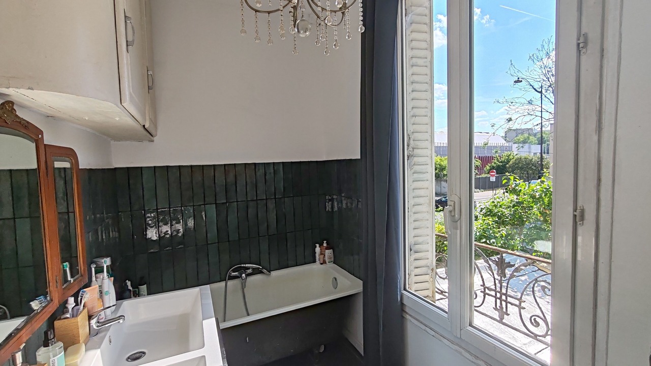 Photo of Bathroom in Les Fougeres