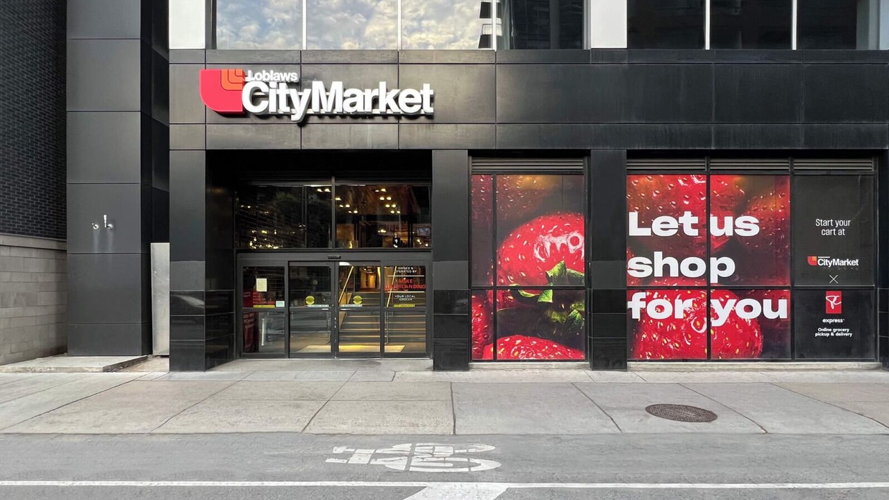 Photo of Outdoor in CityPlace