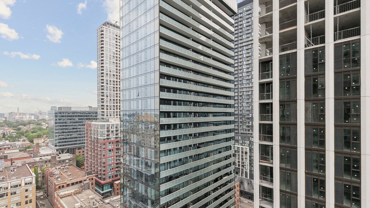 Photo of Outdoor in CityPlace