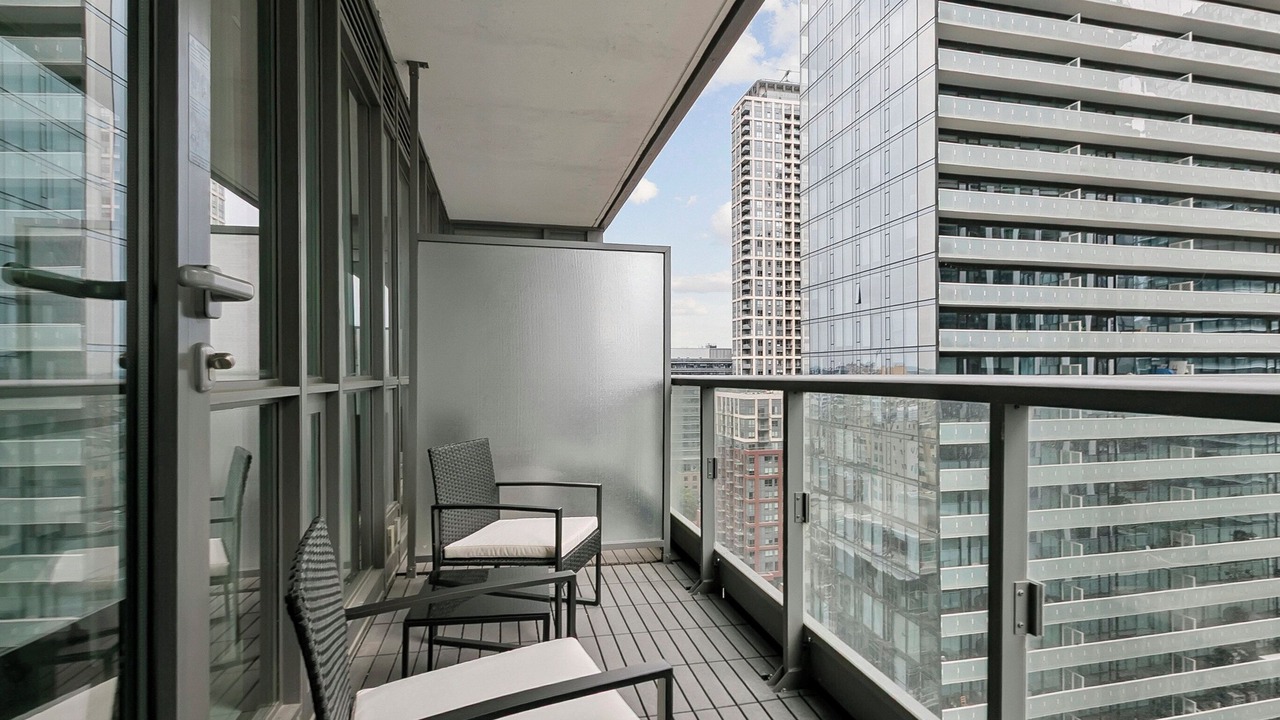 Photo of Outdoor in CityPlace