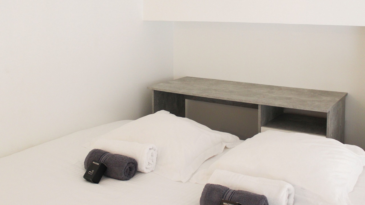 Photo of Bedroom in Bois-Colombes