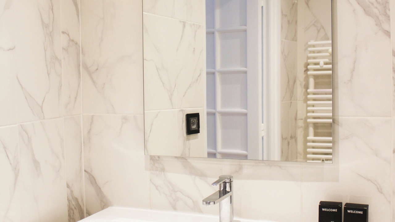 Photo of Bathroom in Bois-Colombes