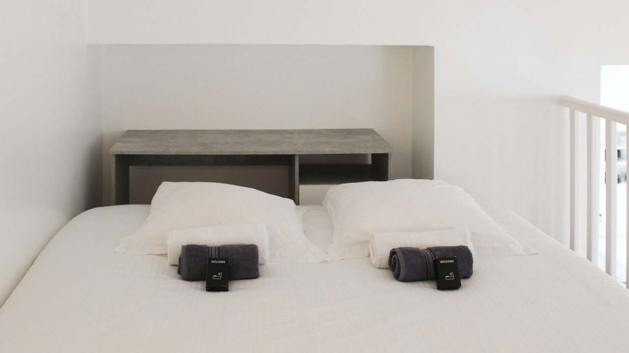 Photo of Bedroom in Bois-Colombes