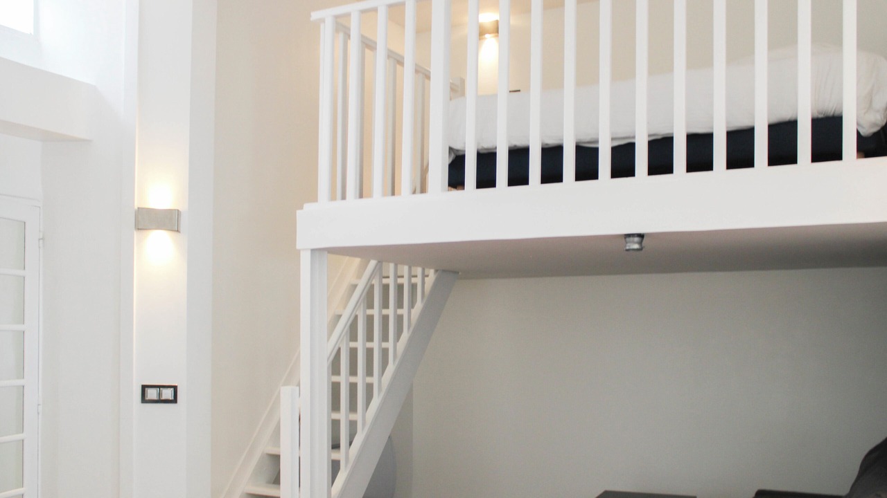 Photo of Bedroom in Bois-Colombes