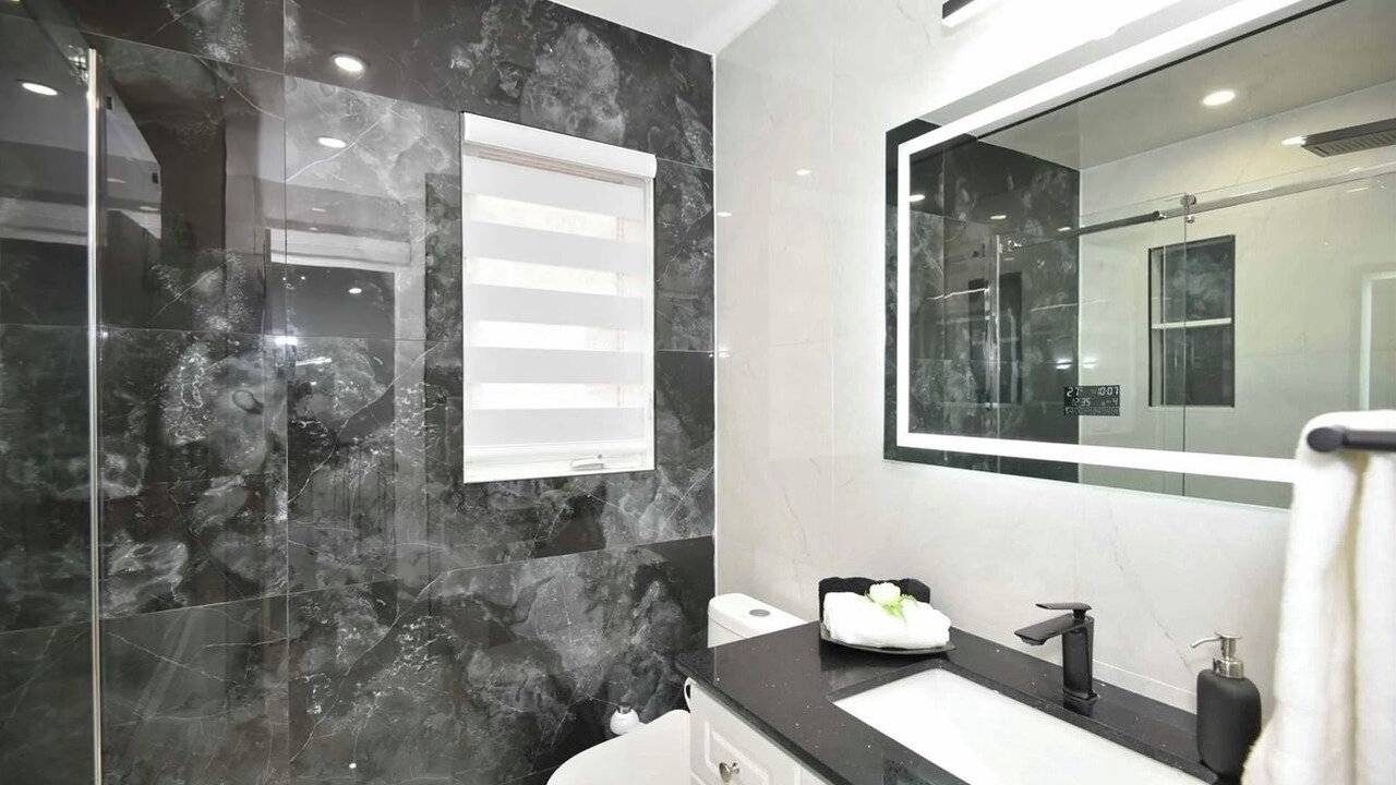 Photo of Bathroom in Brampton