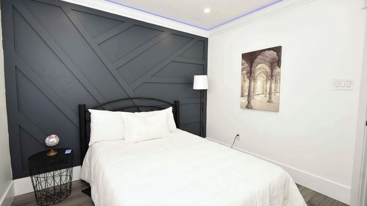 Photo of Bedroom in Brampton
