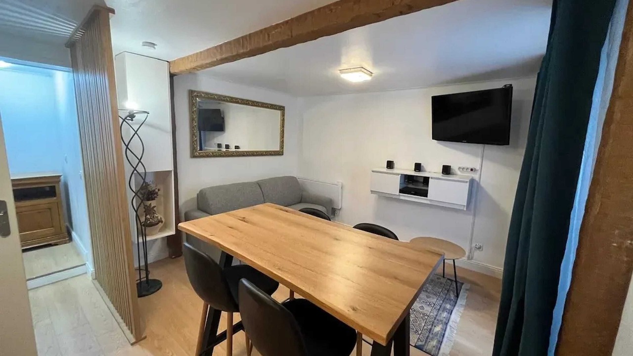 Photo of Livingroom in Malakoff